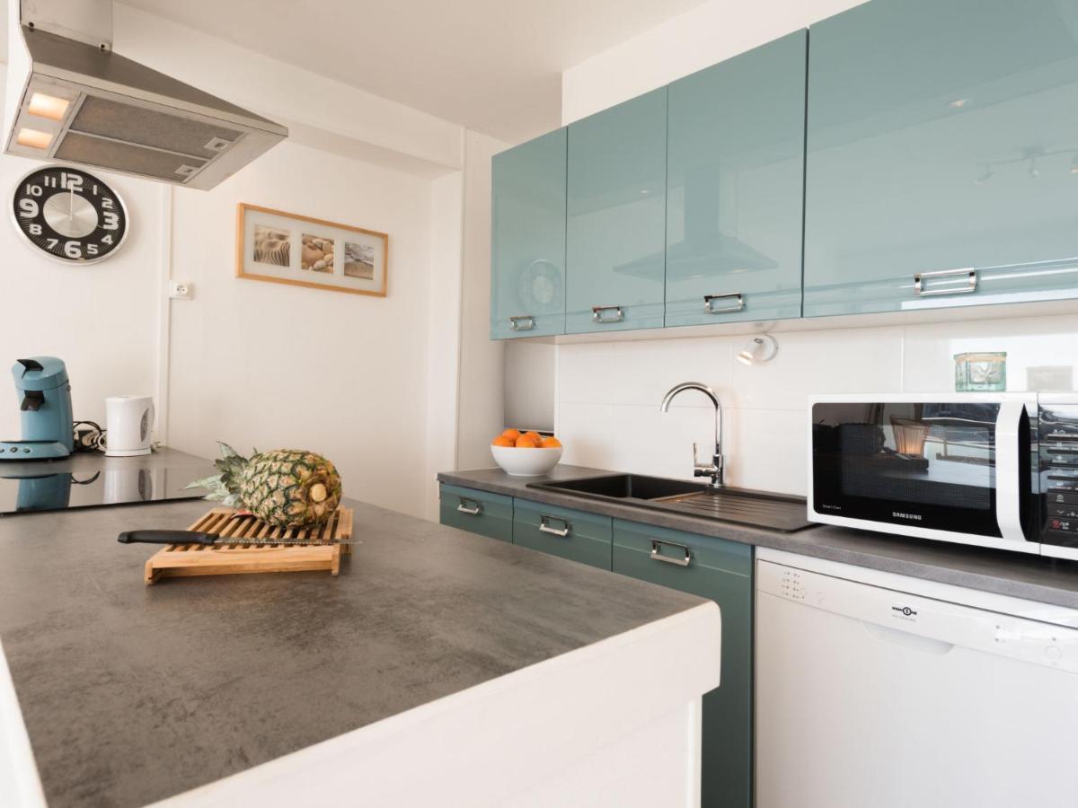 קרנאק Apartment La Cormorane-3 By Interhome מראה חיצוני תמונה