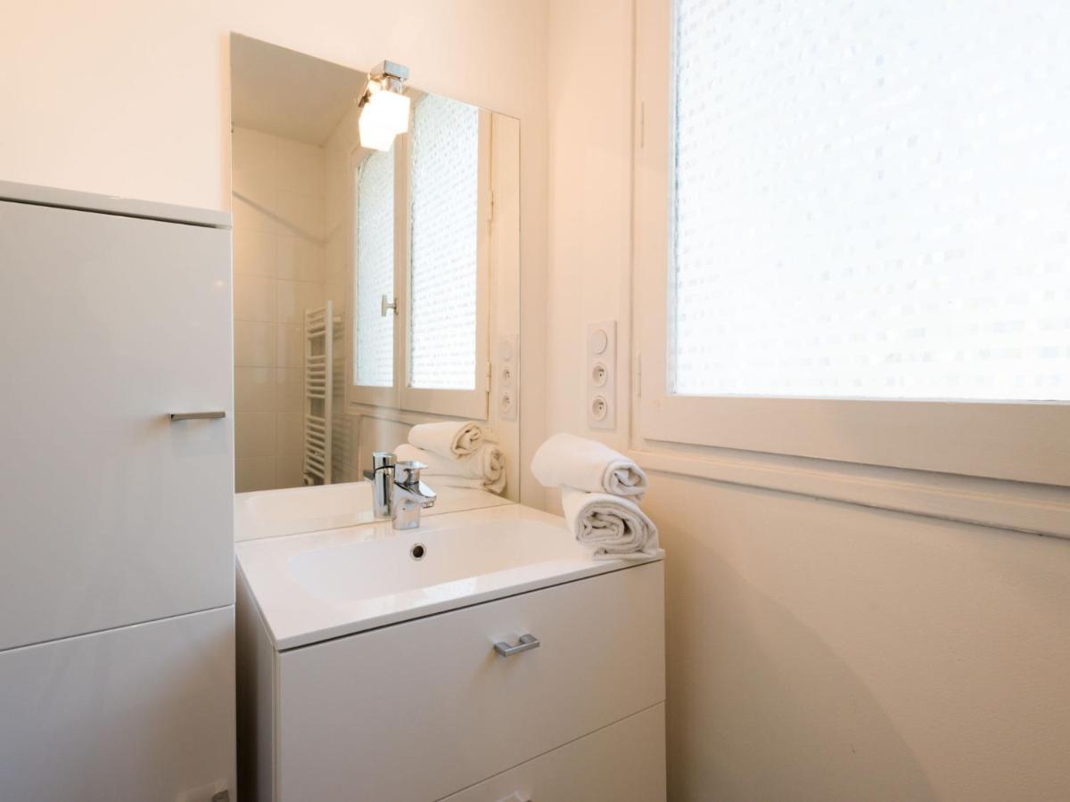 קרנאק Apartment La Cormorane-3 By Interhome מראה חיצוני תמונה