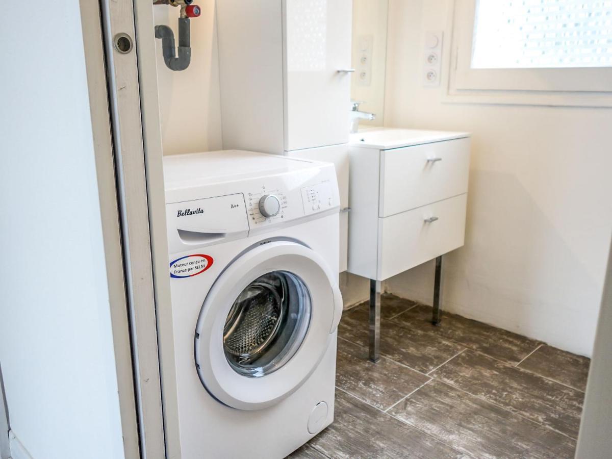 קרנאק Apartment La Cormorane-3 By Interhome מראה חיצוני תמונה