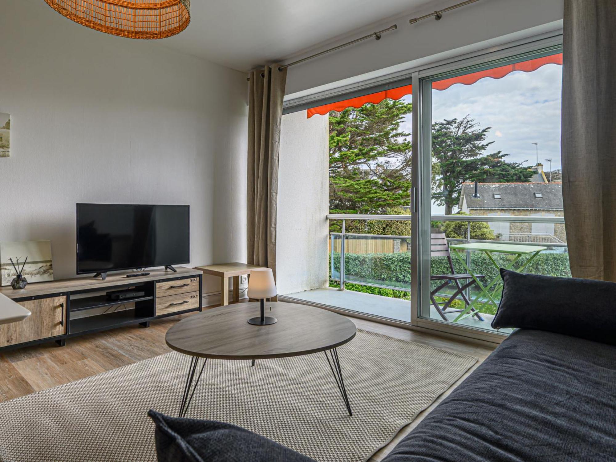 קרנאק Apartment La Cormorane-3 By Interhome מראה חיצוני תמונה