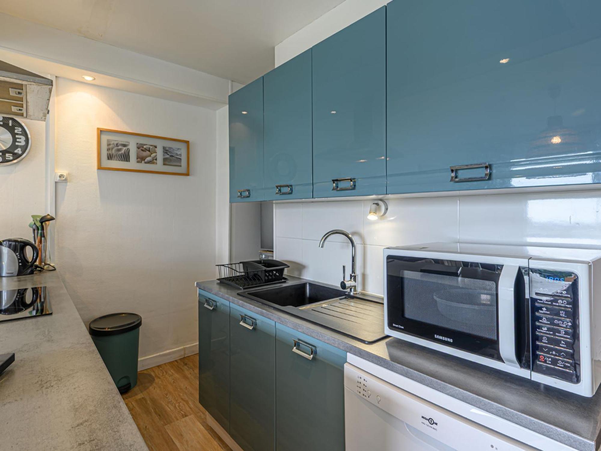 קרנאק Apartment La Cormorane-3 By Interhome מראה חיצוני תמונה