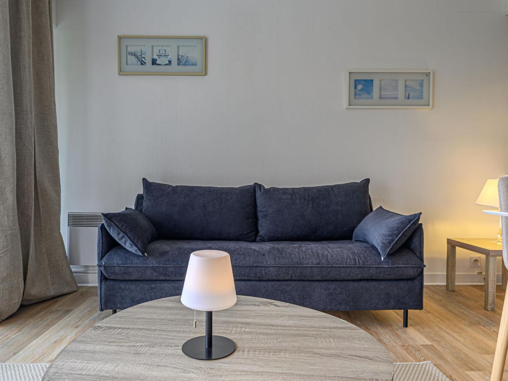 קרנאק Apartment La Cormorane-3 By Interhome מראה חיצוני תמונה