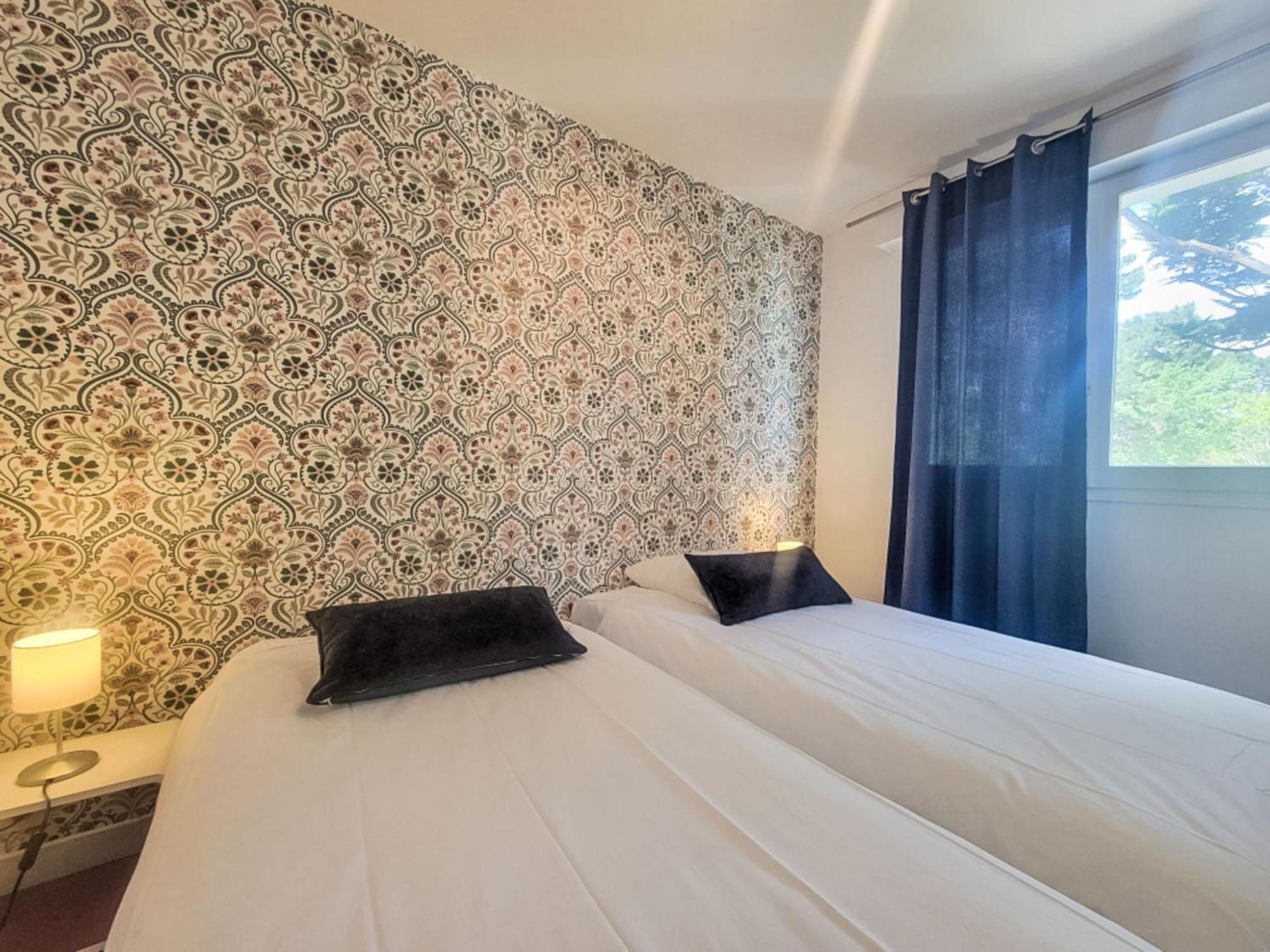 קרנאק Apartment La Cormorane-3 By Interhome מראה חיצוני תמונה
