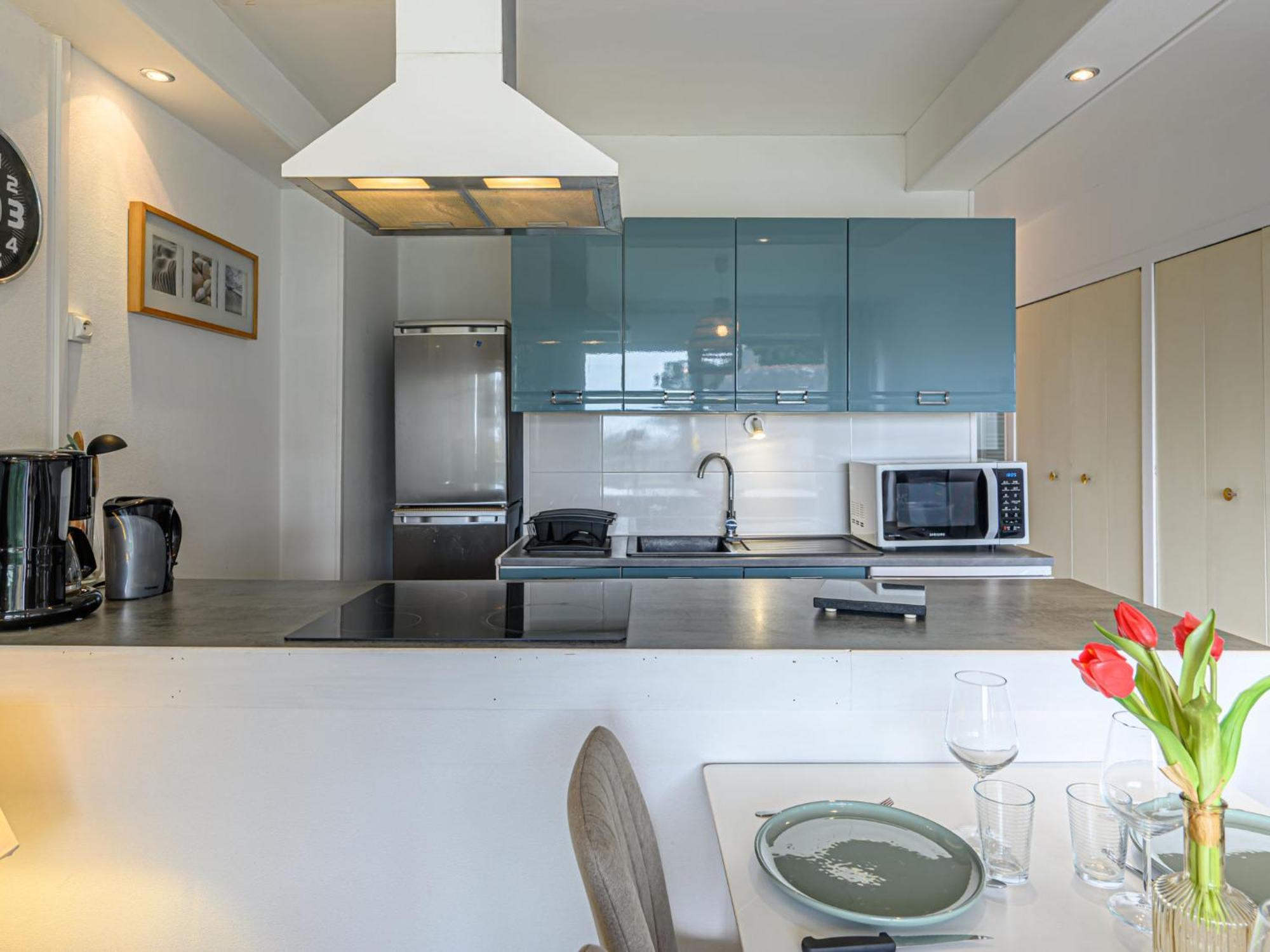 קרנאק Apartment La Cormorane-3 By Interhome מראה חיצוני תמונה