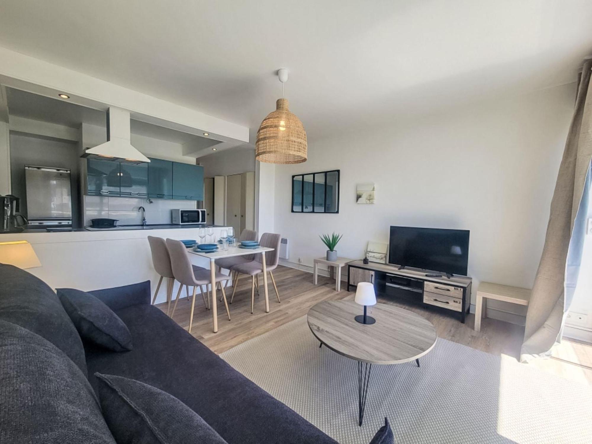 קרנאק Apartment La Cormorane-3 By Interhome מראה חיצוני תמונה